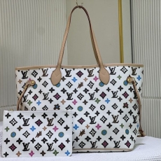 LV Shopping Bags